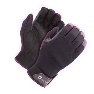 Også prototype mærkelig Køb snitsikre handsker i Level 5+ | Find dem her!