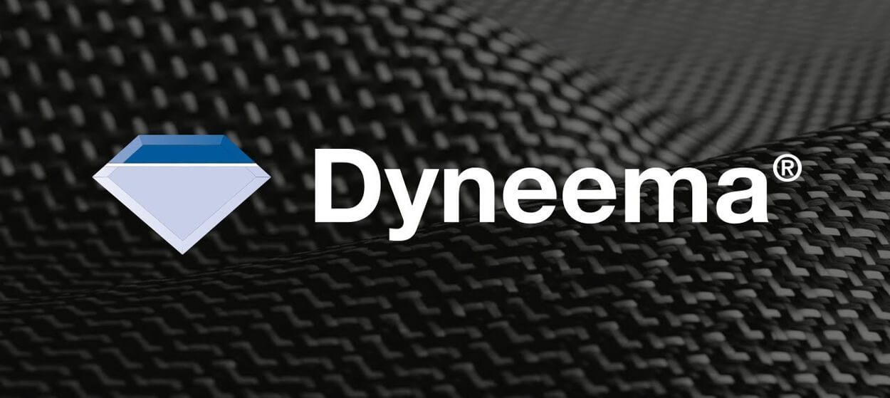 Dyneema vest